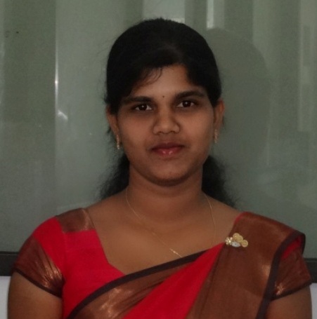 Ms. S. Jeyan Suganya : Lecturer