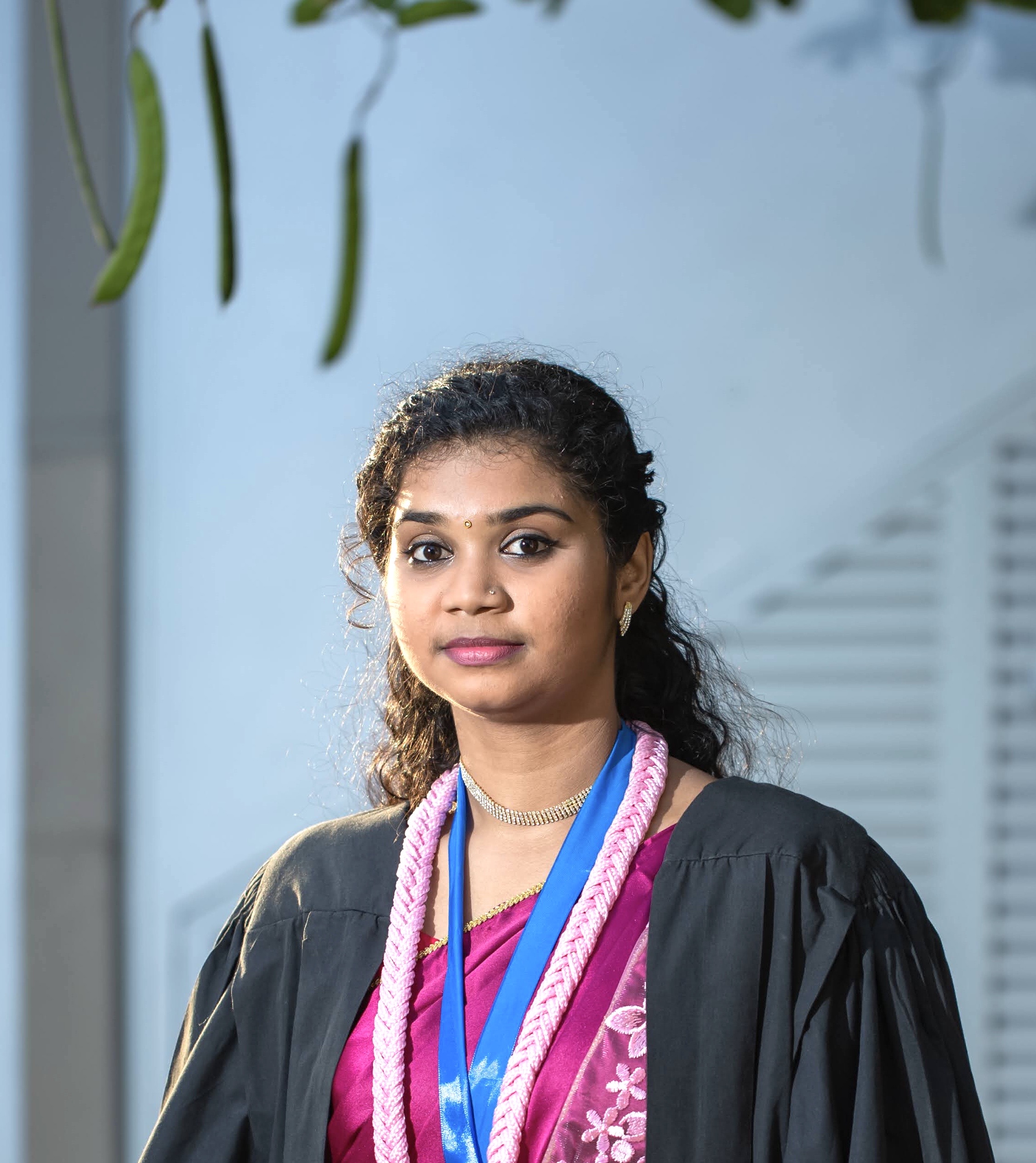 Ms.K.Sentheeran : Lecturer Probationary