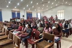 Guest Lecture - CFA