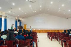 Guest Lecture - Project Management
