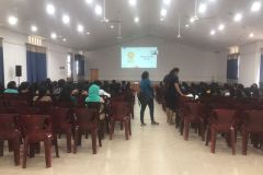 Guest lecture