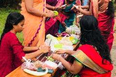 Saraswathy Pooja 2023