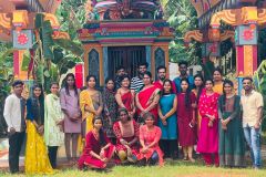 Saraswathy pooja