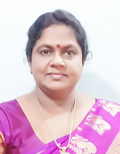 Dr. (Ms). J.Thevananth : Senior Lecturer Gr I