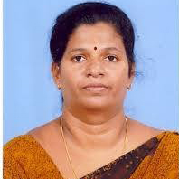 Dr. (Ms).S.Anandasayanan : Senior Lecturer Gr I