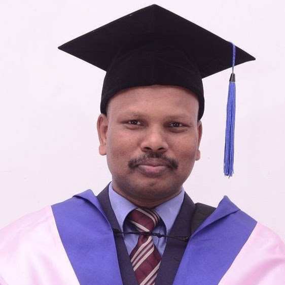 Dr.R.Vijayakumaran : Senior Lecturer Gr I