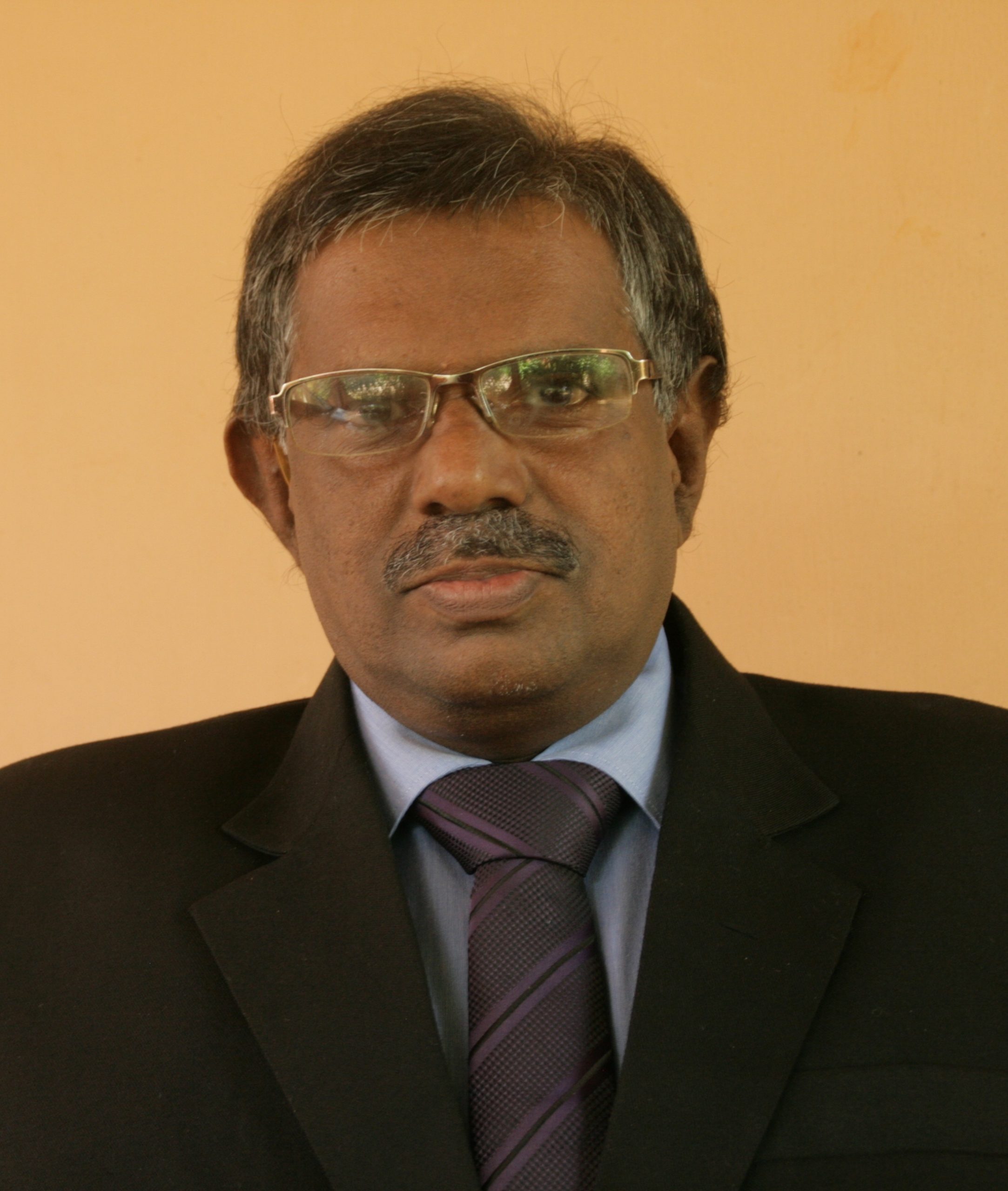 Dr.V.A.Subramaniam : Senior Lecturer Gr I