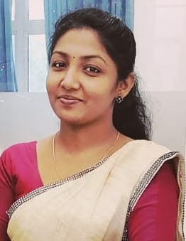 Ms.S.Gowsalya : Assistant Lecturer