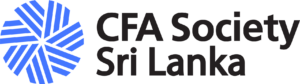 cfa society srilanka logo