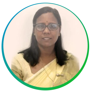 Professor (Mrs.) Shantharuby Buvanendra